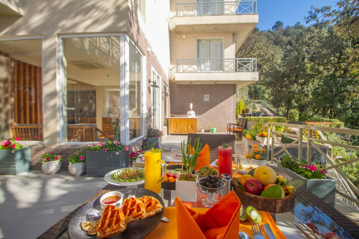 Cozy Winter Resorts in Mussoorie to Beat the Chill