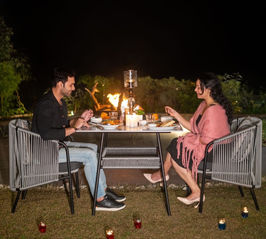 How to Pick the Right Winter Resort in Mussoorie