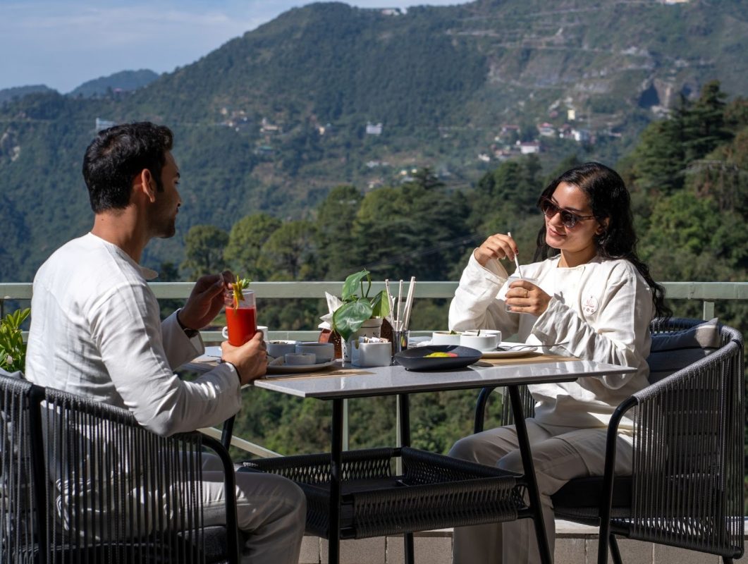 How to Pick the Right Winter Resort in Mussoorie