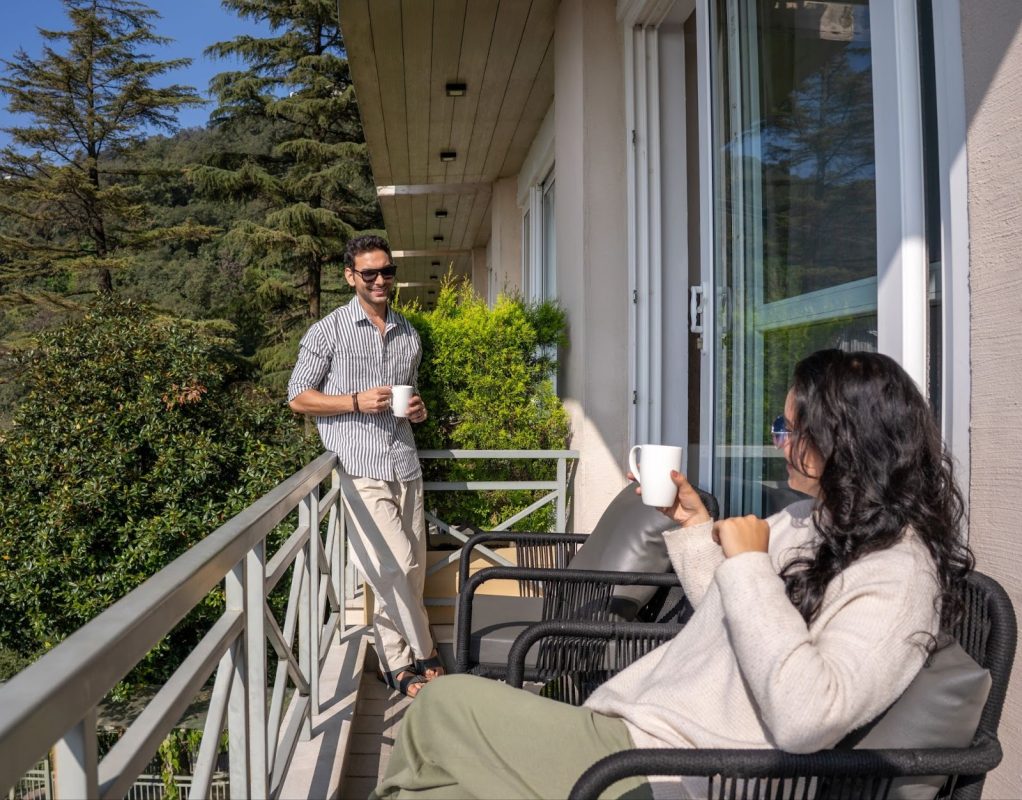 How to Pick the Right Winter Resort in Mussoorie
