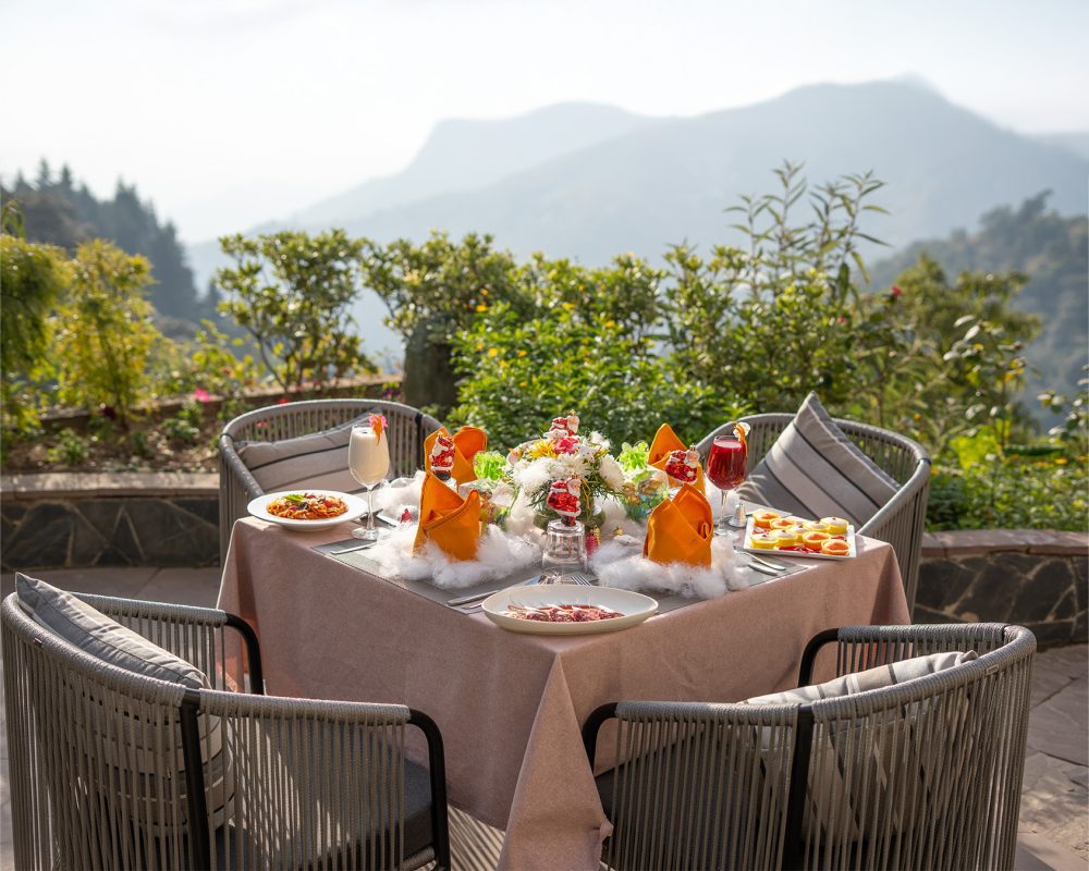 Why Resorts Are Perfect for Both Christmas & New Year Holidays