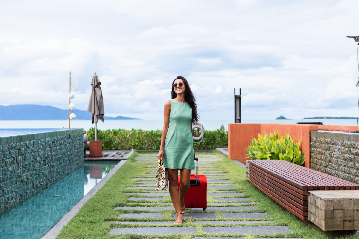 Why Resorts Are Perfect for Both Christmas & New Year Holidays